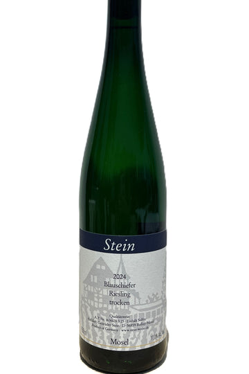 Stein 2024 Riesling Blauschiefer Trocken